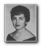 Madeline Pacheco: class of 1961, Norte Del Rio High School, Sacramento, CA.